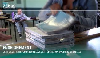 Le 22H30 - 24/06/2024