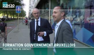 Le 22H30 - 25/06/2024