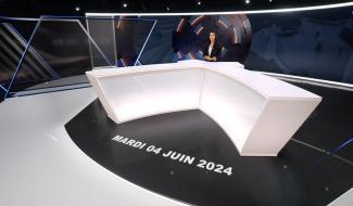 Les Infos - 04/06/2024