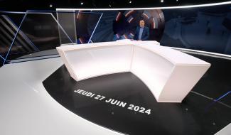 Les Infos - 27/06/2024