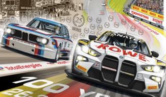 24 heures de Spa - Direct parade 2/2