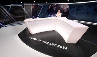 Les Infos - 01/07/2024