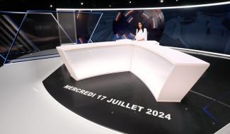 Les Infos - 17/07/2024