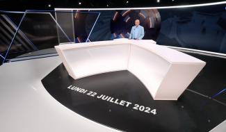 Les Infos - 22/07/2024