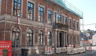 Elections communales 2024: bilan de mandature à Dison