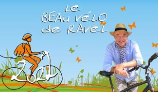 Le Beau Vélo de Ravel - Welkenraedt