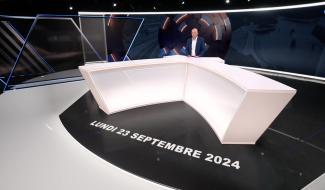 Les Infos - 23/09/2024