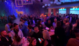 La Winter Terrasse ouvre ses portes