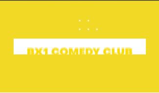 Comedy club: humour stand up