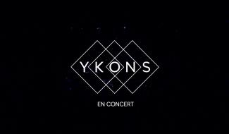 Concert Ykons