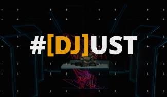 DJ JUST Tronix
