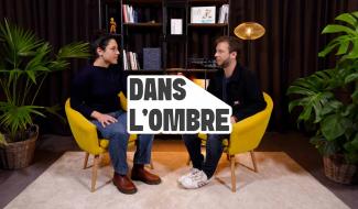 Dans l'ombre avec Midis poésie