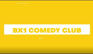 BX1 Comedy Club