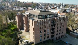 Verviers : un chantier à 5 millions d’euros pour La Lainière