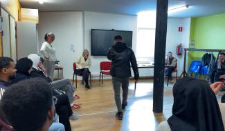 L’ASBL SIMA fête ses 45 ans d’actions à Verviers