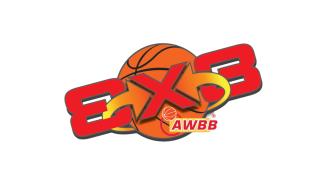 Finales de Coupe 3x3 AWBB