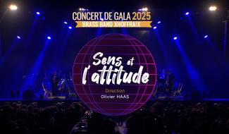 Sens et L’Attitude