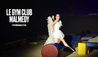 Gala du Gym Club Malmedy