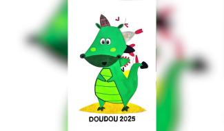DOUDOU 2025