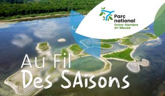 Entre Sambre et Meuse au fil des saisons