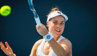 L'Eupenoise Marie Benoit met un terme à sa carrière de joueuse de tennis à 30 ans