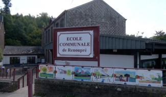 La classe maternelle de Renoupré sauvée in extremis