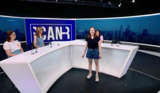 Génération Scan-R - L’art c’est que du beau ?