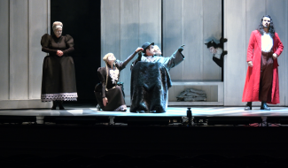 Lever de rideau sur le Royal Festival de Spa