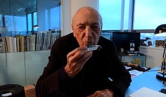 Jacques Séguéla, le génie derrière les pubs Citroën les plus folles