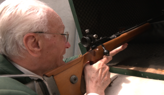 Le Tir du Roy : tradition historique à Stembert