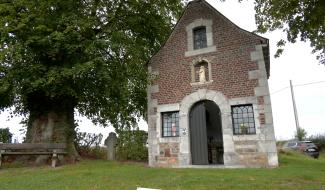 Thimister-Clermont : sur les traces du petit patrimoine populaire wallon
