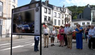 "Spa en basse lumière", clin d'oeil sur la 5e édition de l'expo "Spa, à travers l'objectif"