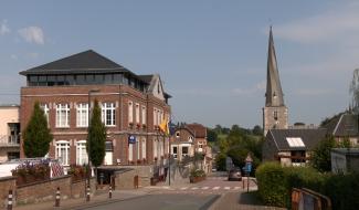 Baelen : crise politique apaisée ?