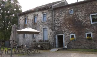 L'ancien bourgmestre de Lierneux reprend la brasserie de la Lienne