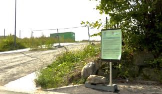 Quel avenir urbanistique pour le « Vieux Tiège », le poumon vert de Grand-Rechain ?