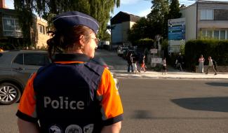 Place à la répression autour des écoles !