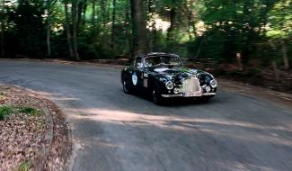 743 kilomètres de rallye en hommage à Christian Delferier