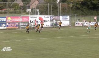 Foot, D2 ACFF: Raeren-Eynatten s'offre le derby face à La Calamine