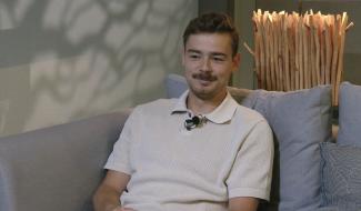 Simon Beaupain, l'après-tennis