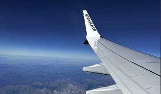 Ryanair quitte Maastricht fin octobre