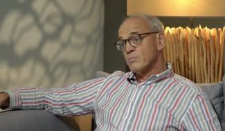 L'Album: Benoît Brouwers