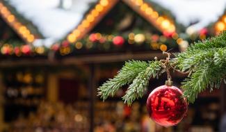 Malmedy : le marché de Noël devient… la Cité de Noël !