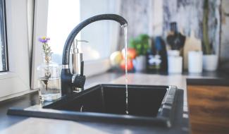 L'eau du robinet déclarée "non potable" à Cornesse