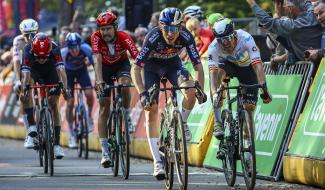 Dison, ville départ du Grand Prix de Wallonie : toutes les infos pratiques