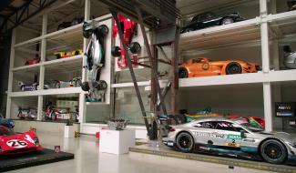 Mobil'idées 152 dans les secrets de la Loh Collection