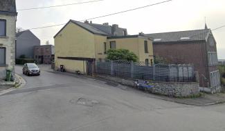 Verviers : un nouveau giratoire en phase de test pour fluidifier le trafic à Lambermont