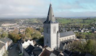 Limbourg en justice contre la Région wallonne