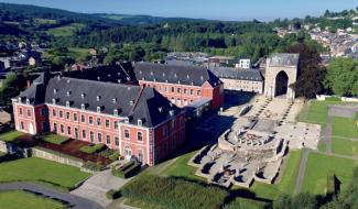 Salle culturelle à Stavelot : le conseil communal valide la demande de subsides