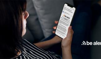 Ce jeudi, Verviers testera deux systèmes d'alerte