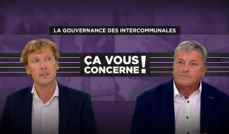 Intercommunales : entre pouvoir discret et service public ?